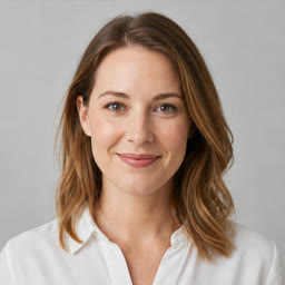 Example attendee Nora Kelly